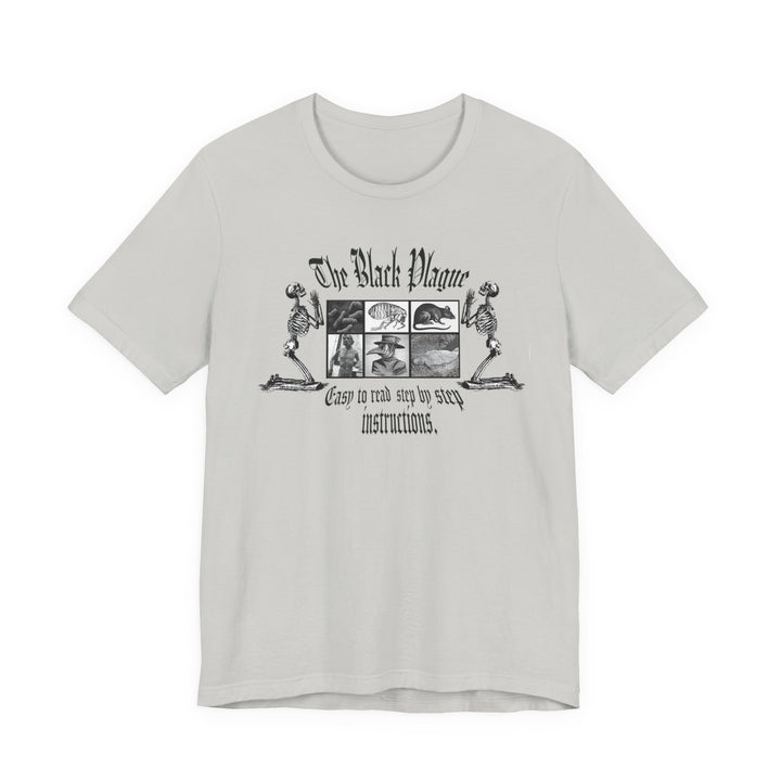 Black Plague T