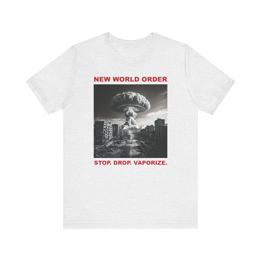 Stop Drop Vaporize