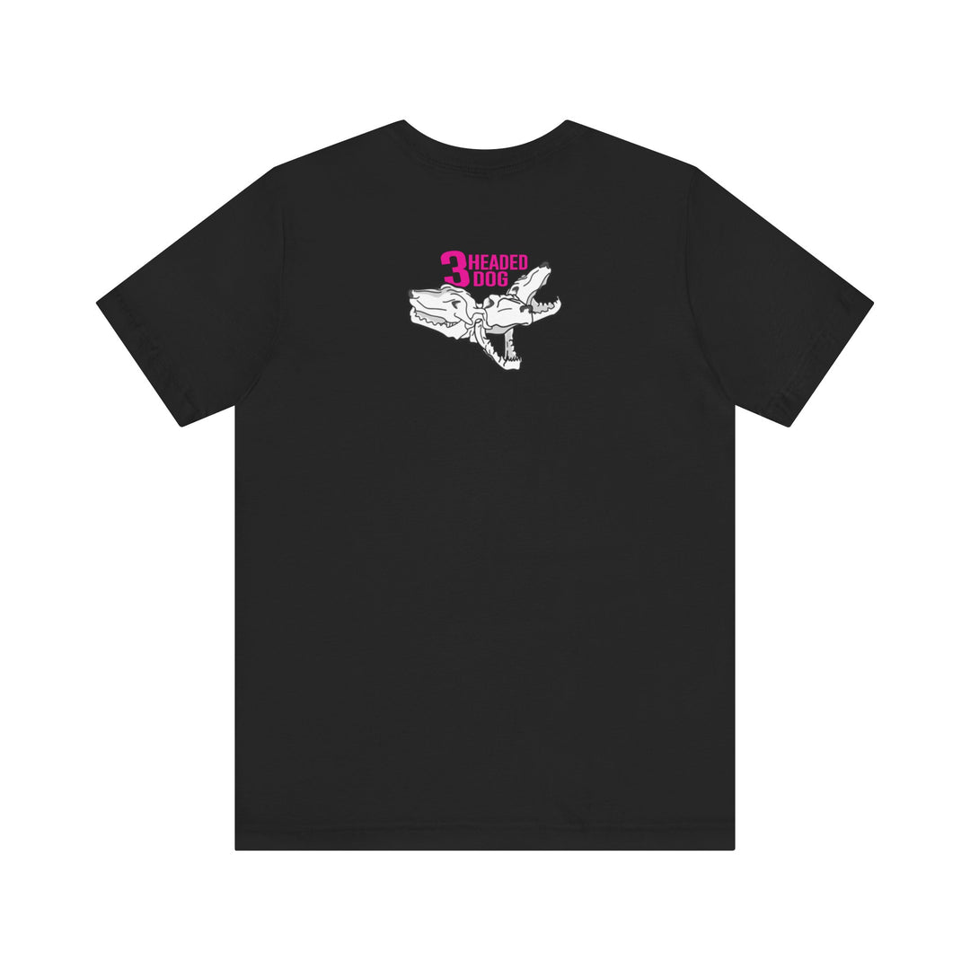 Pixel Dog T