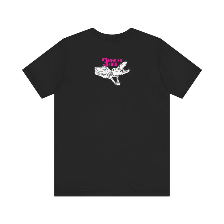 Pixel Dog T