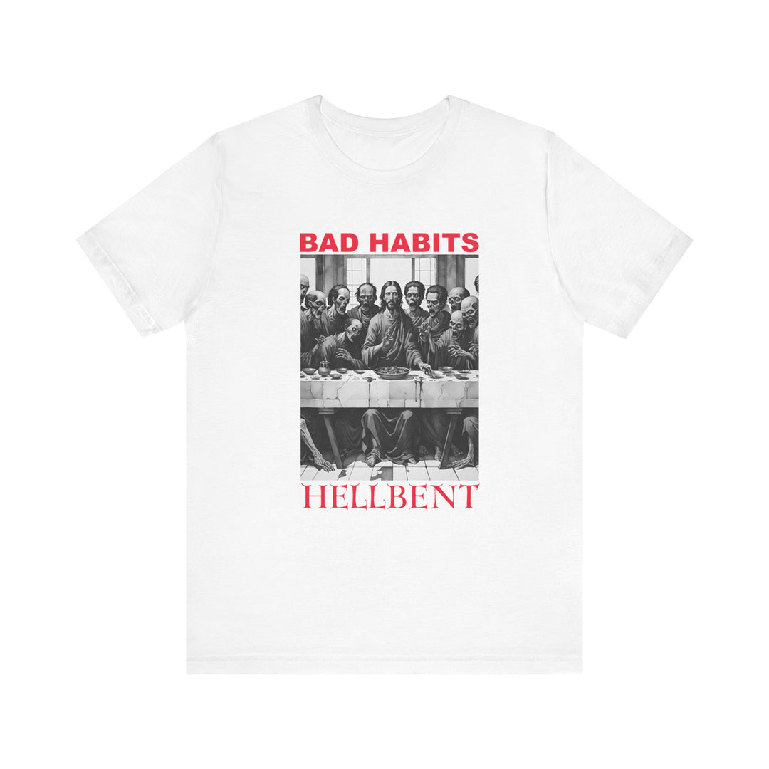 Last Supper T