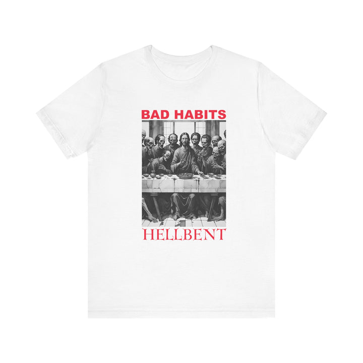 Last Supper T