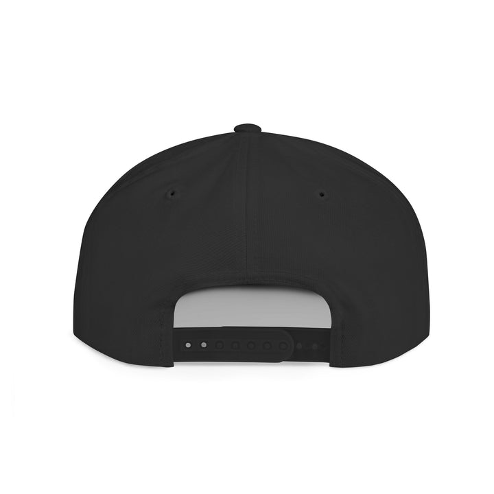 3DAWG Snapback Cap