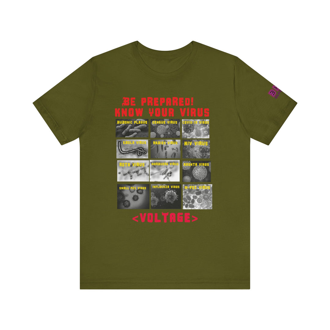 Virus T