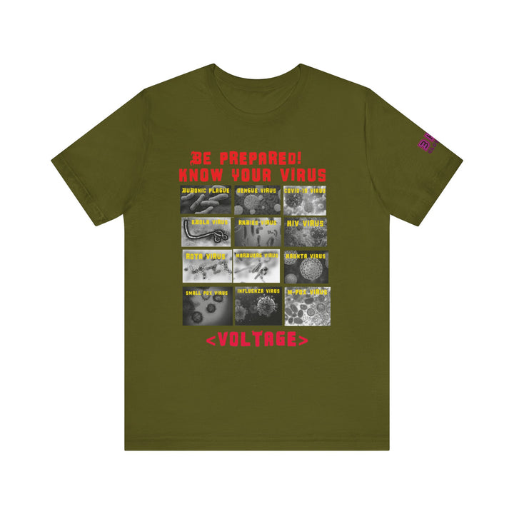 Virus T