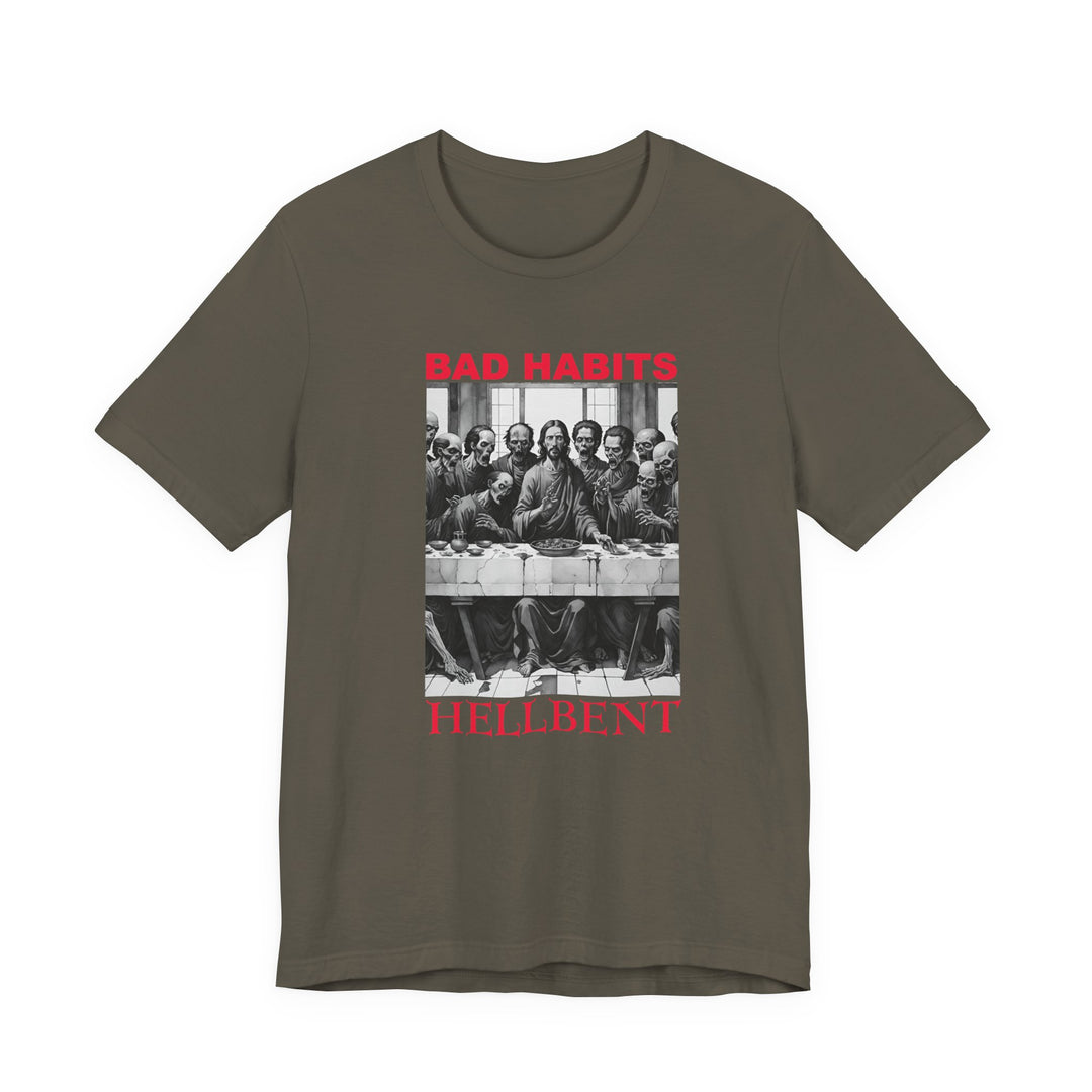Last Supper T