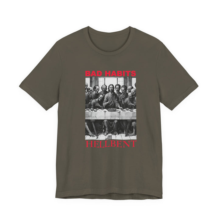 Last Supper T