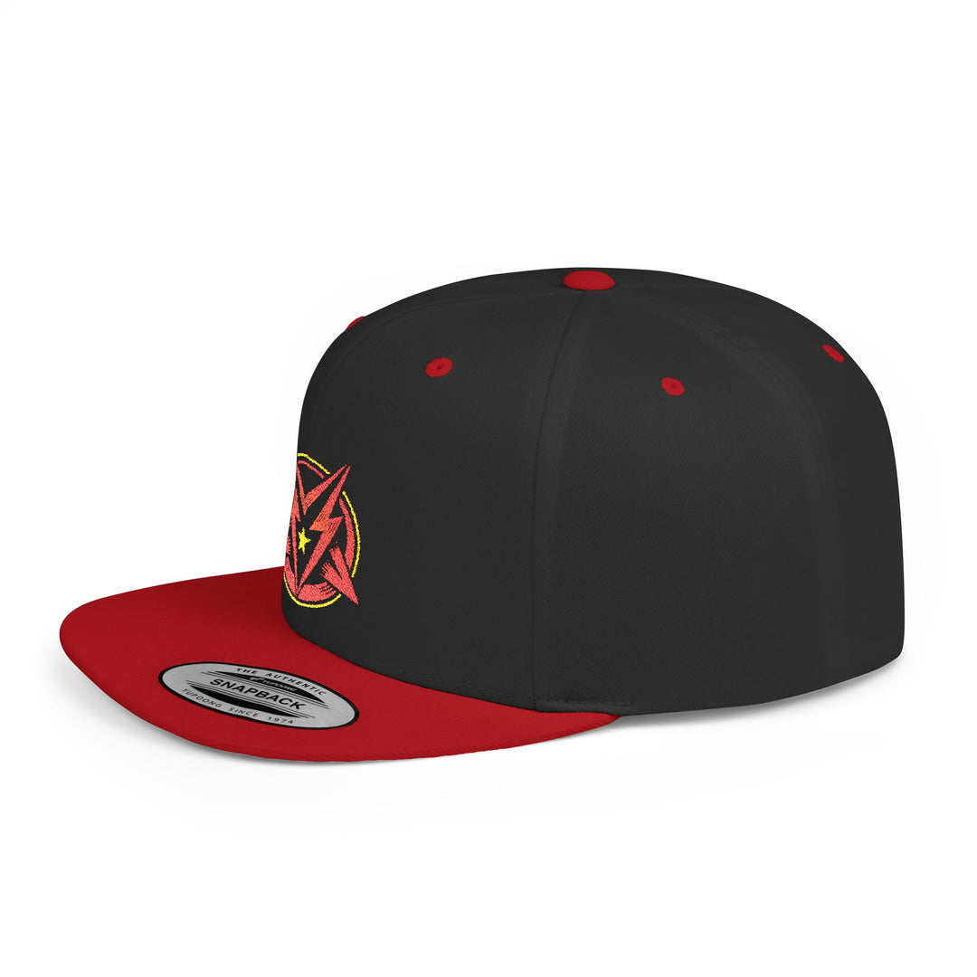 New World Order Lid