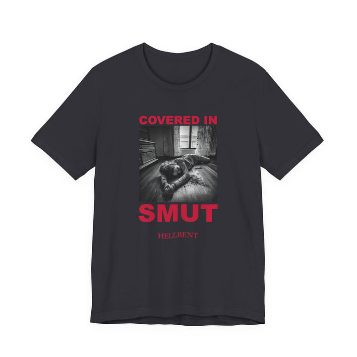 Covered In Smut
