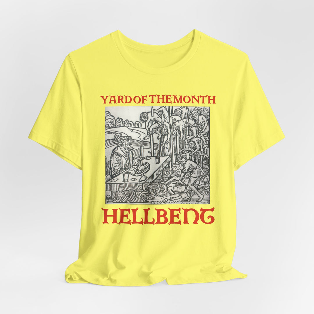 Yard Of The Month
