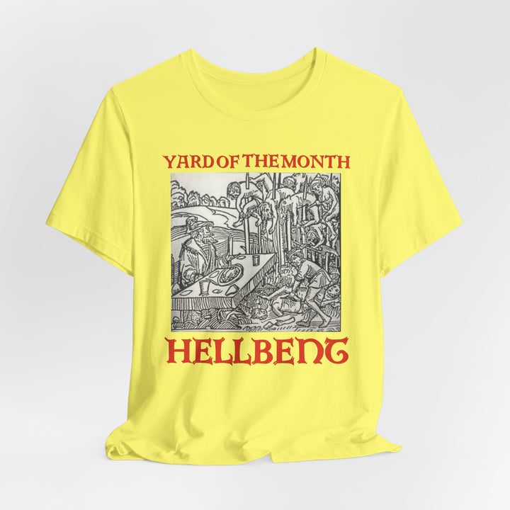 Yard Of The Month