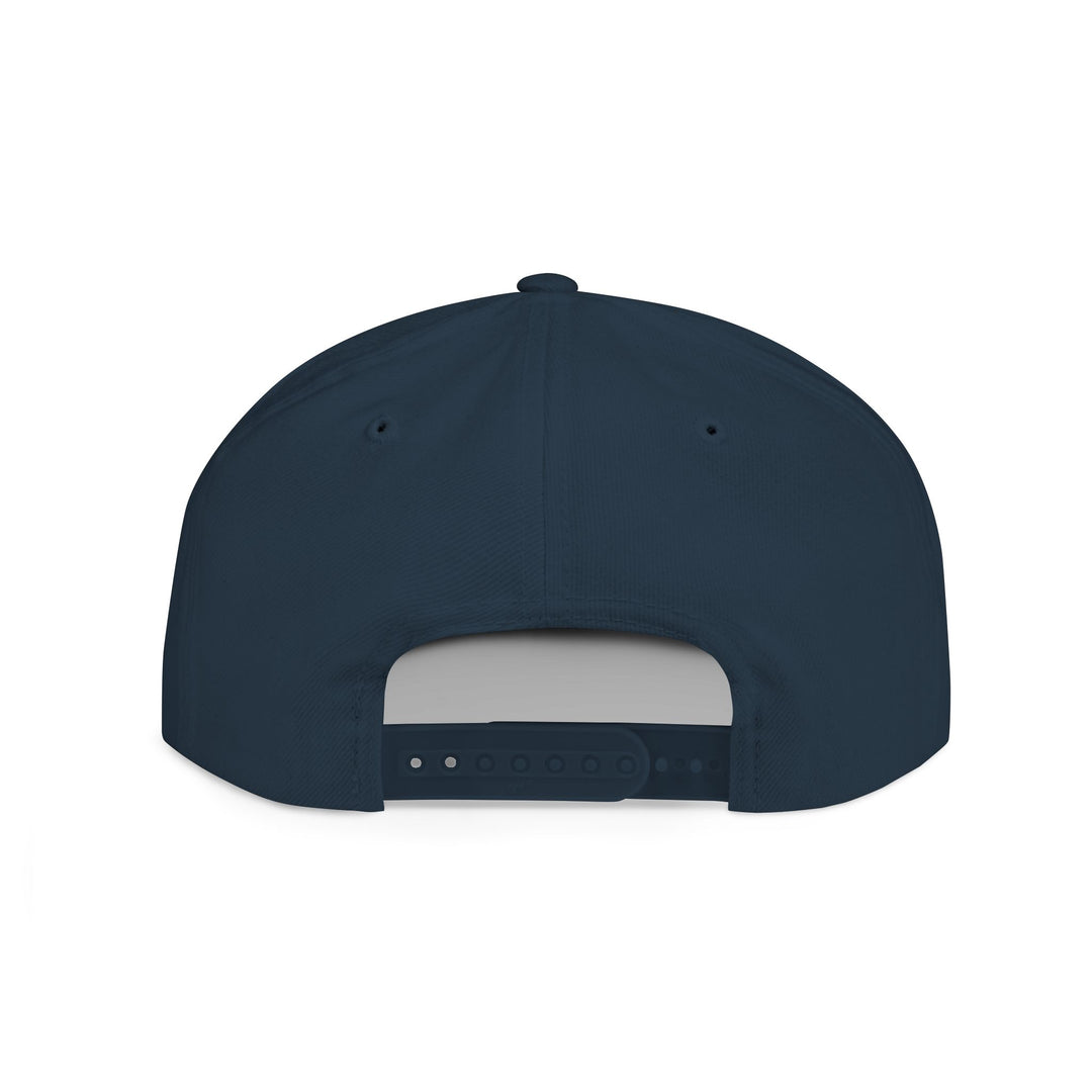 3DAWG Snapback Cap