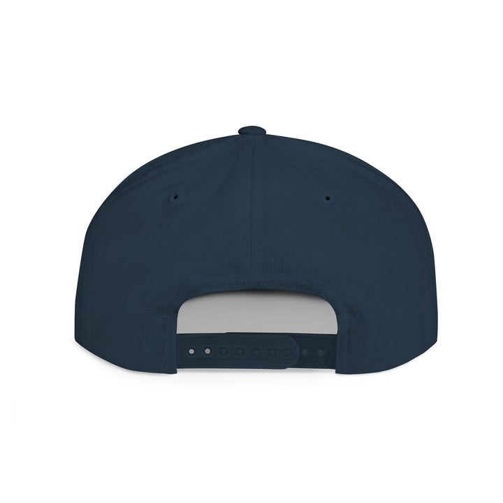 3DAWG Snapback Cap