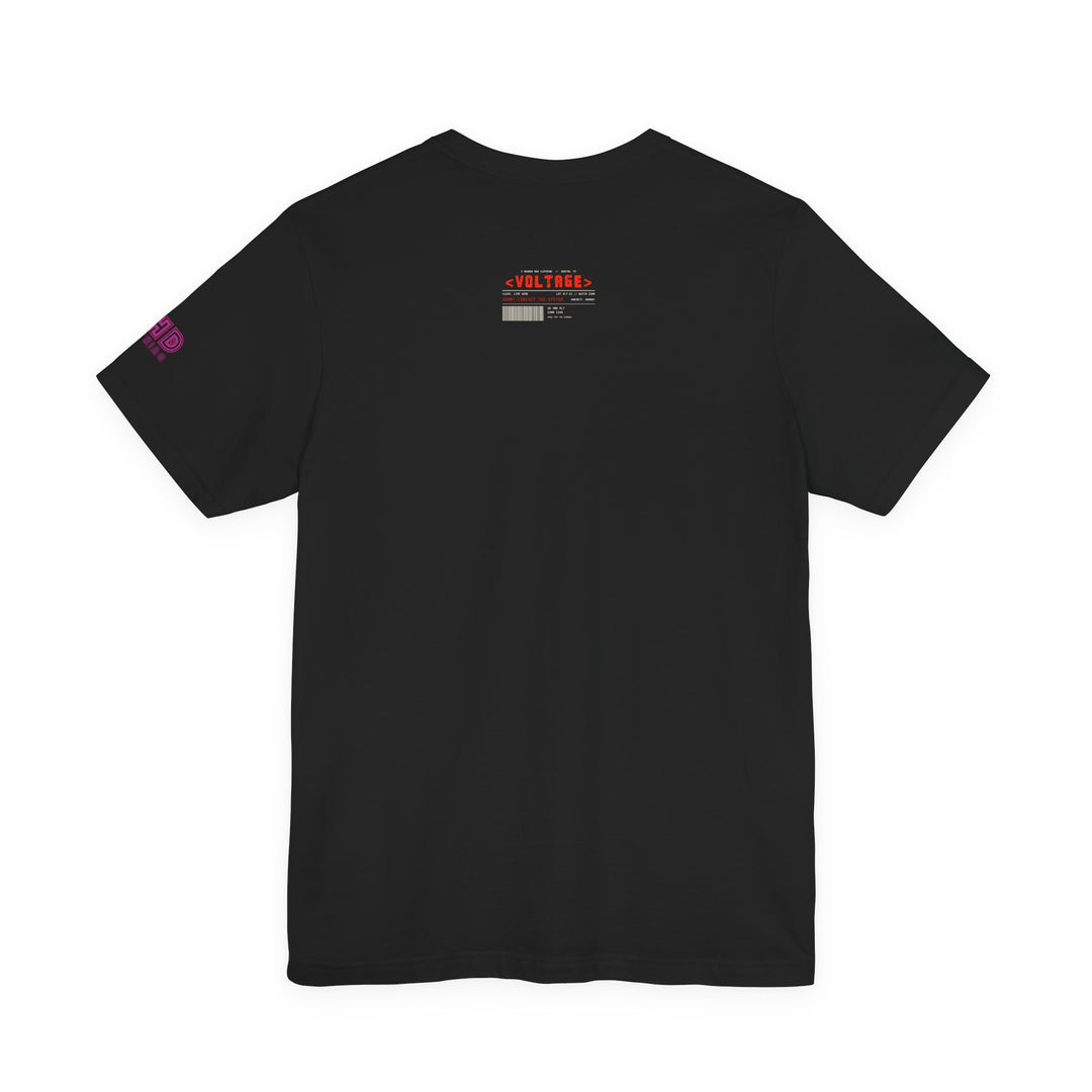 Virus T