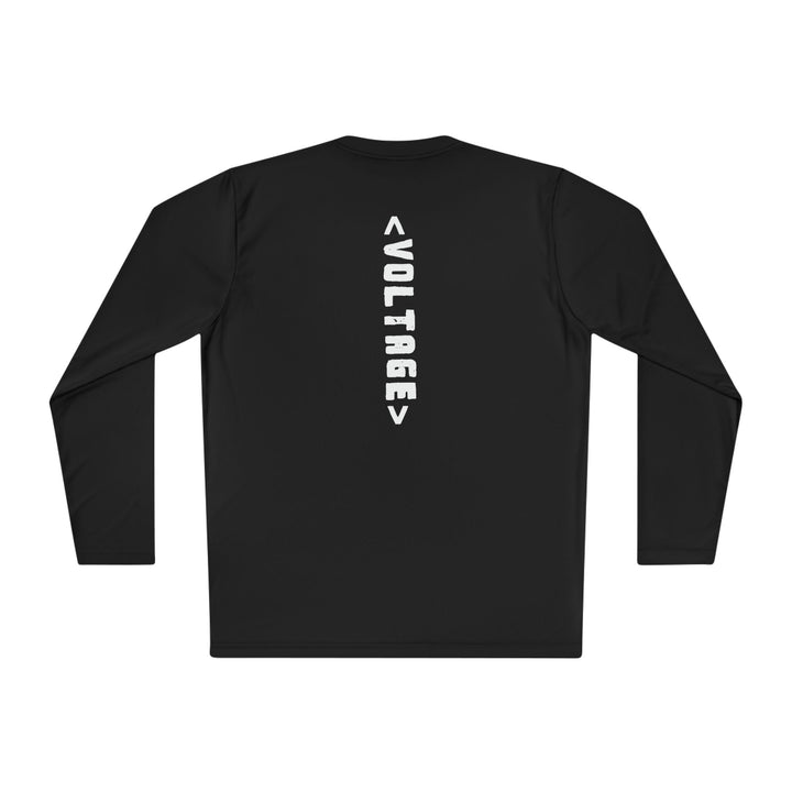 FREE DUMB Unisex Lightweight Long Sleeve Tee
