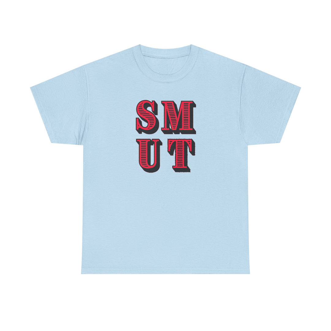 Smut tee