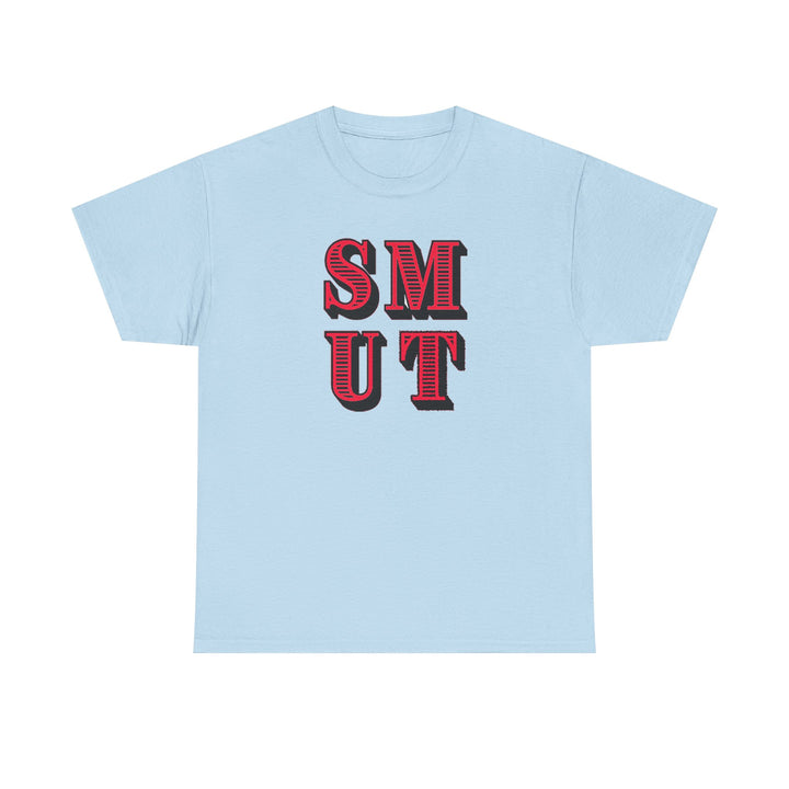 Smut tee