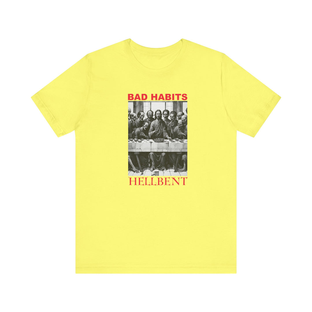 Last Supper T