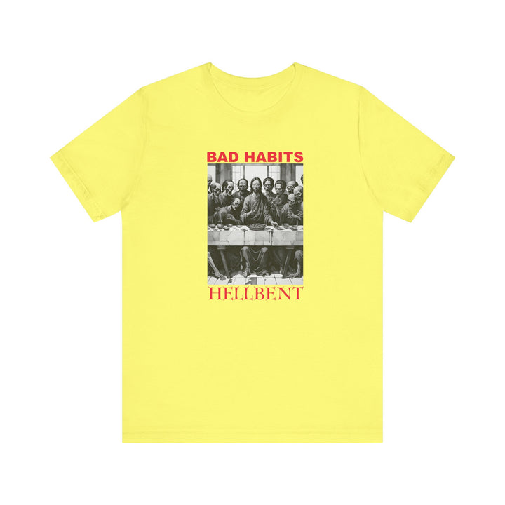 Last Supper T