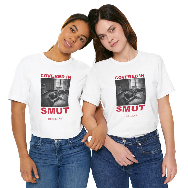 Covered In Smut