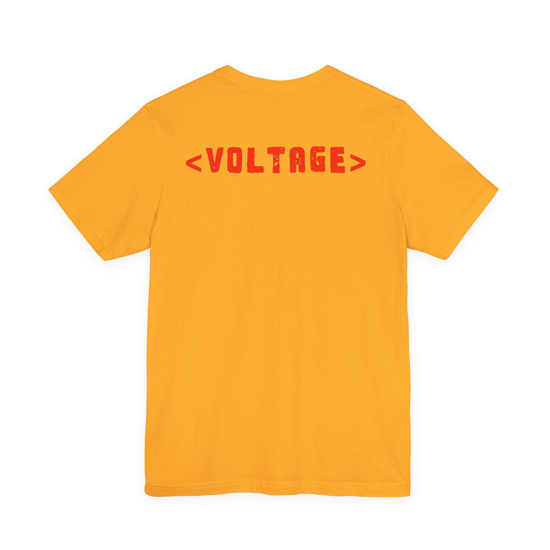 Craigs t shirt.             Unisex Jersey Short Sleeve Tee