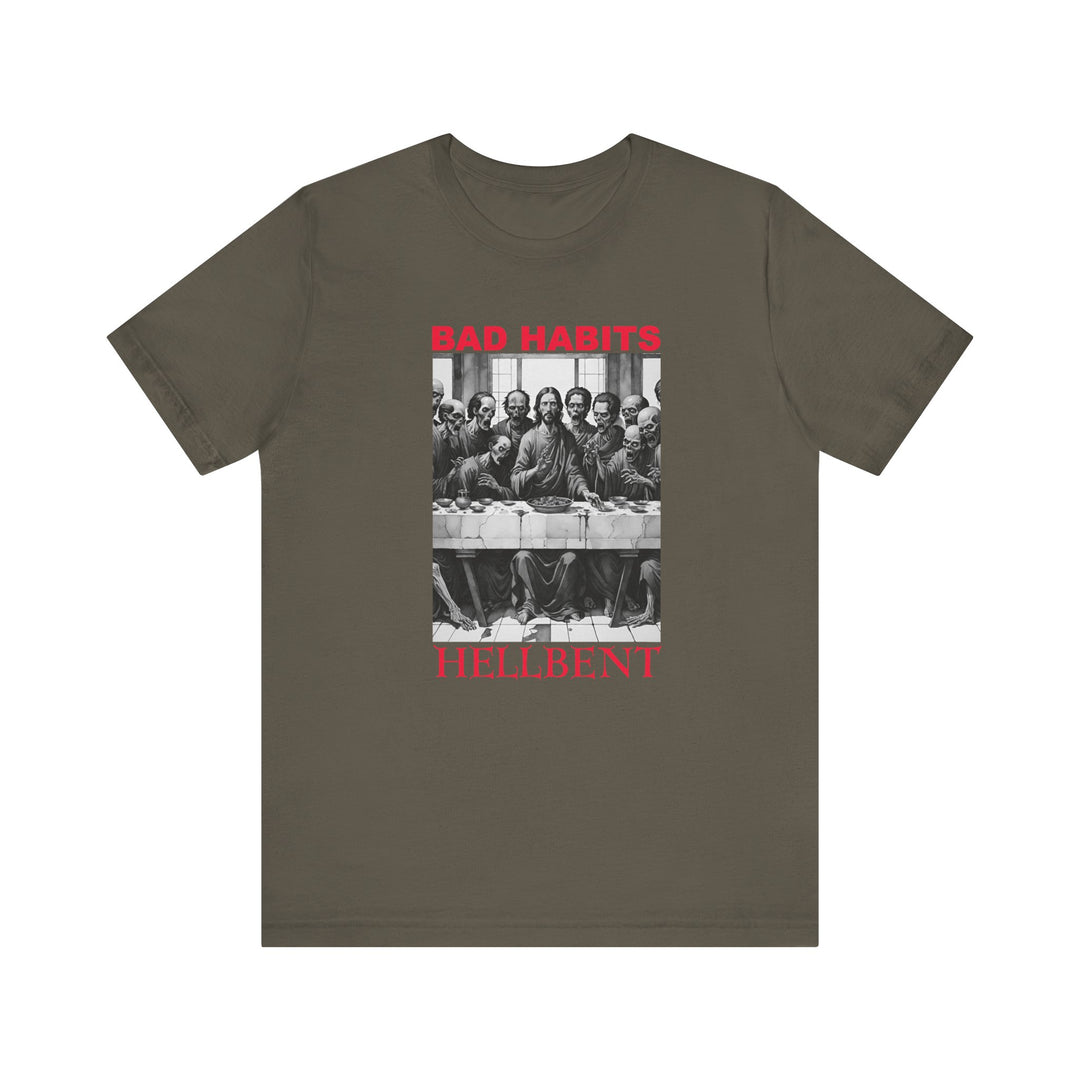 Last Supper T
