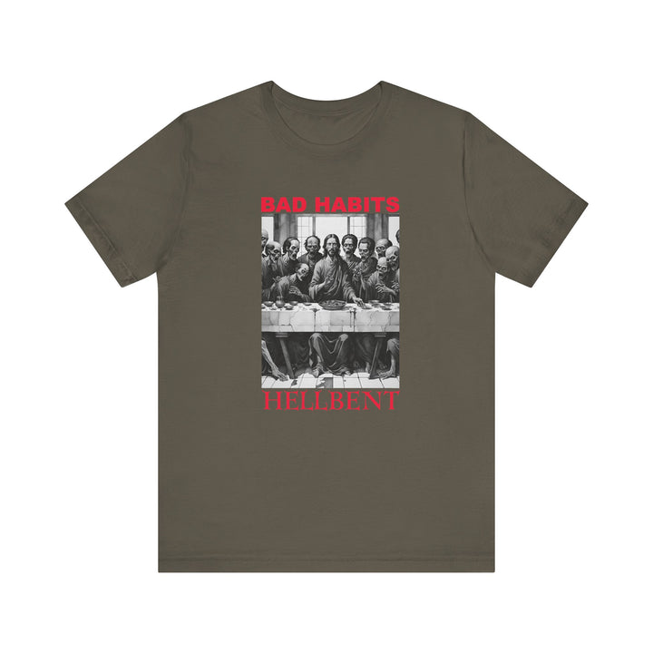 Last Supper T