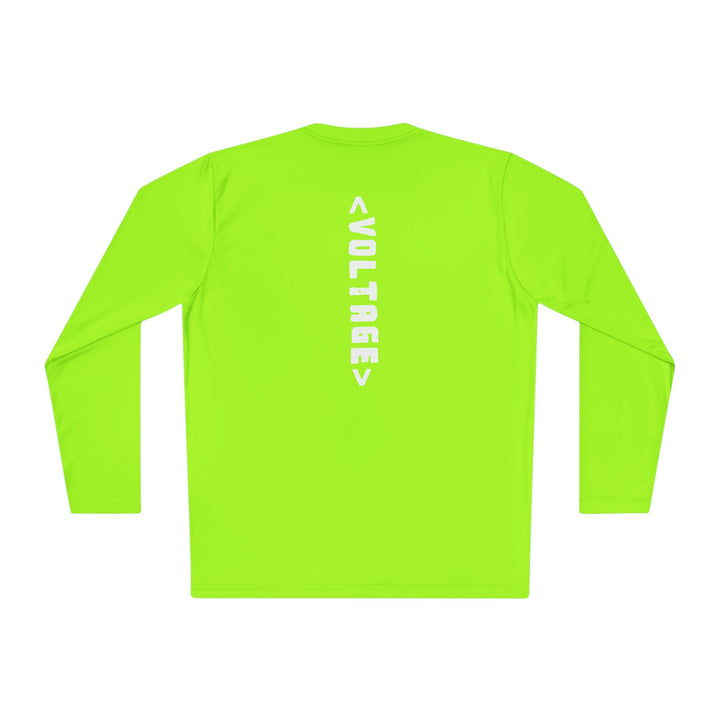 FREE DUMB Unisex Lightweight Long Sleeve Tee