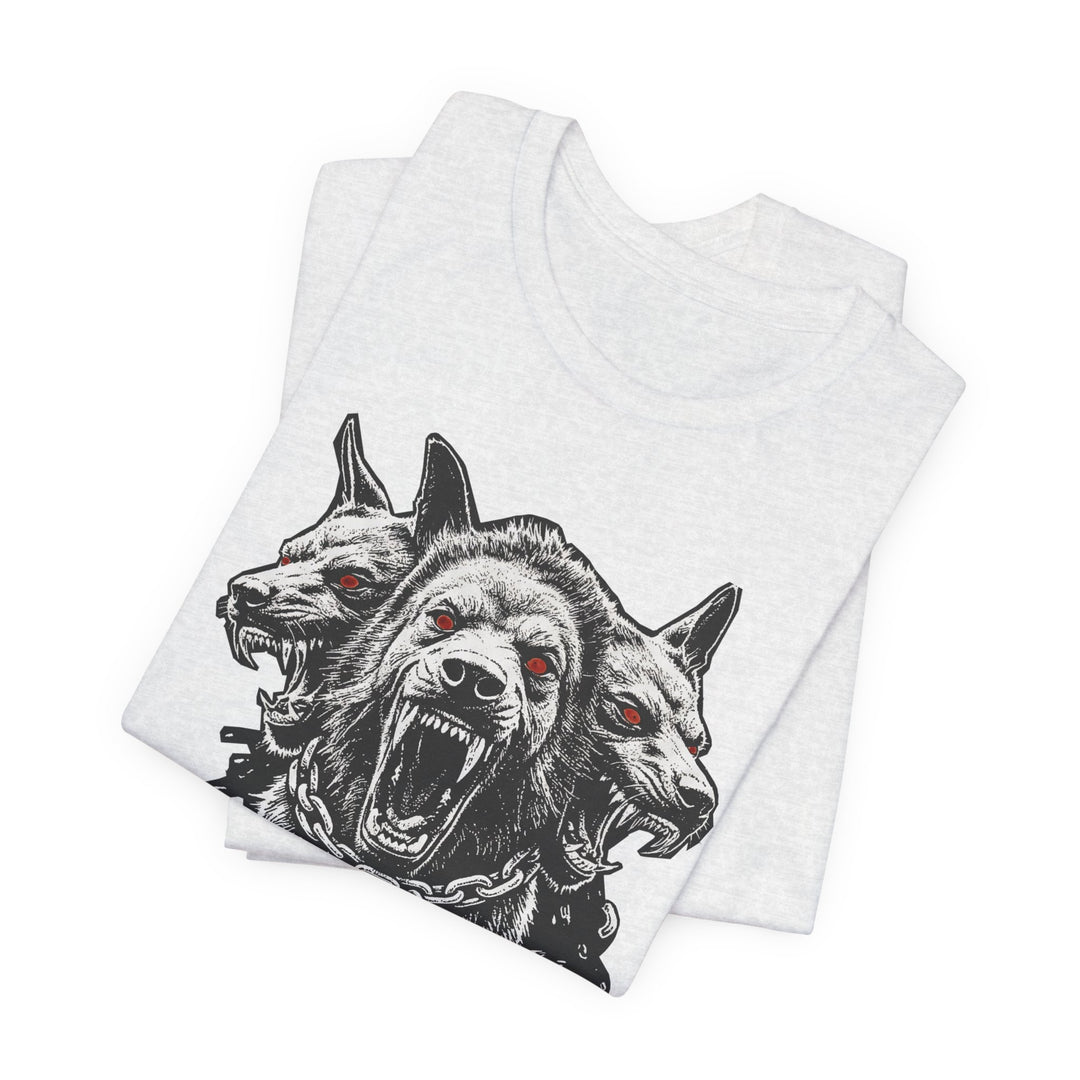 UNCLEAN LOGO DWAGS