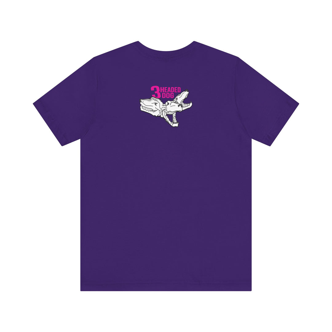 Pixel Dog T