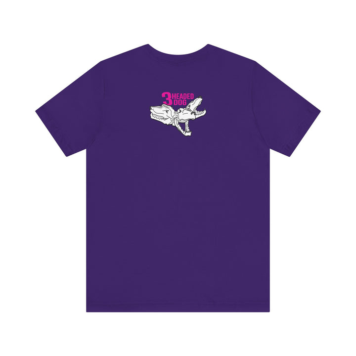 Pixel Dog T
