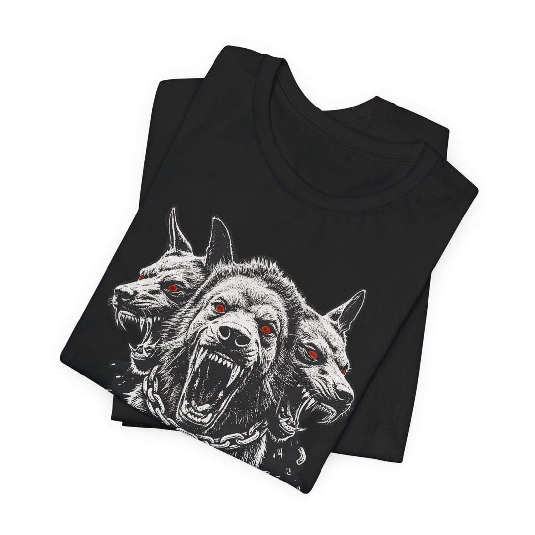 UNCLEAN LOGO DWAGS