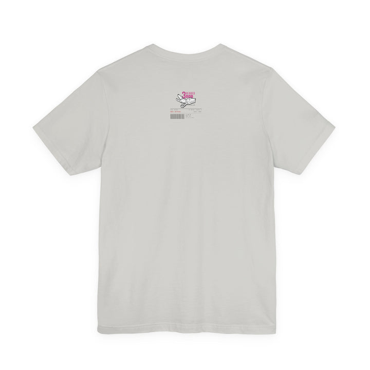 Pixel Dog T