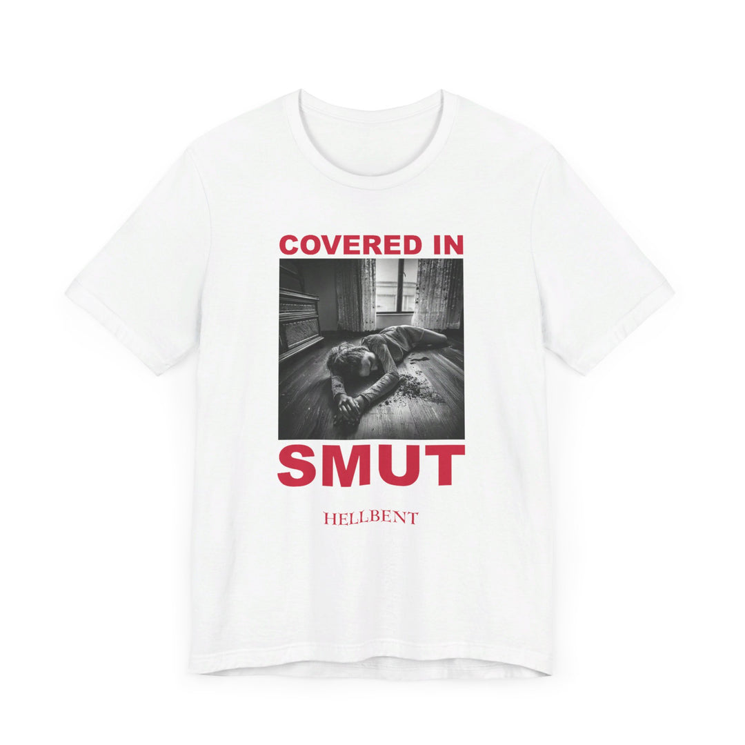 Covered In Smut