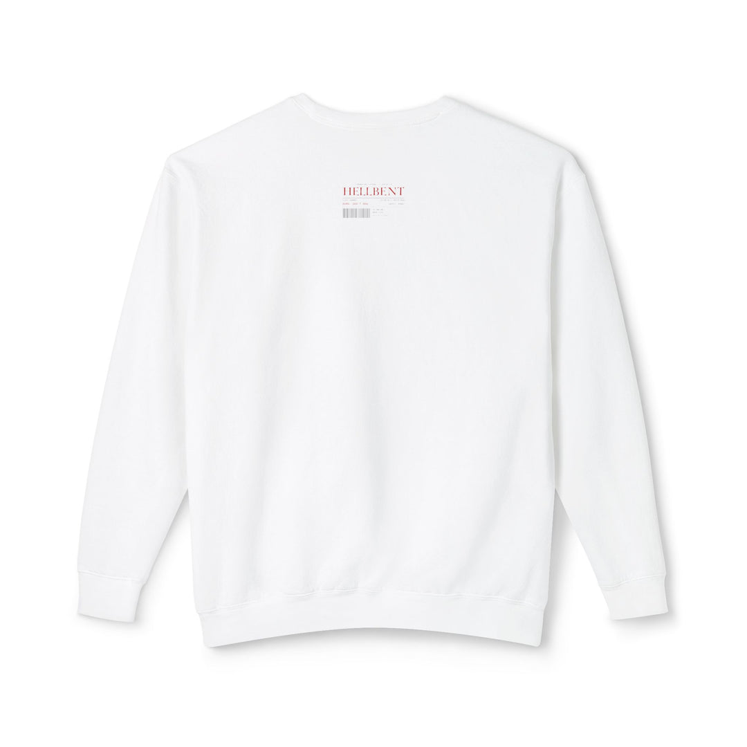 Last Supper. Long Sleeve