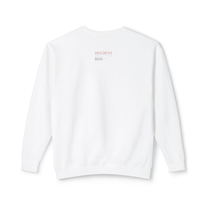 Last Supper. Long Sleeve