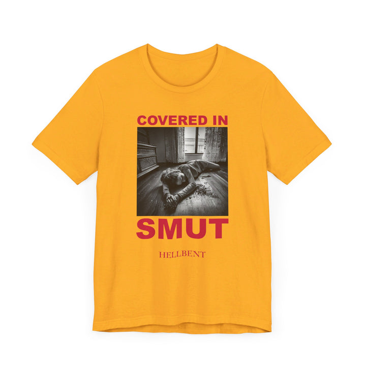 Covered In Smut