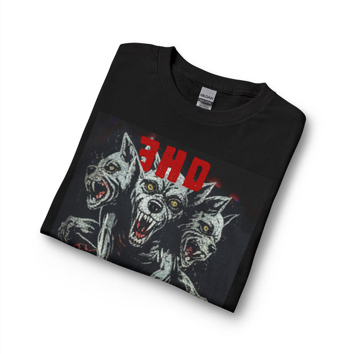 Tres Hombres. Unisex Long Sleeve T-Shirt