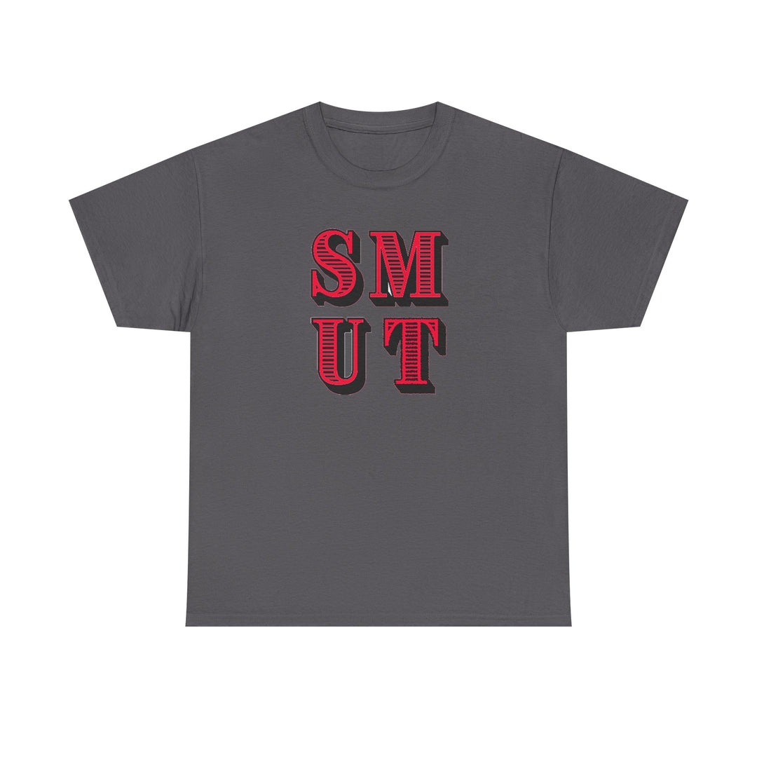 Smut tee