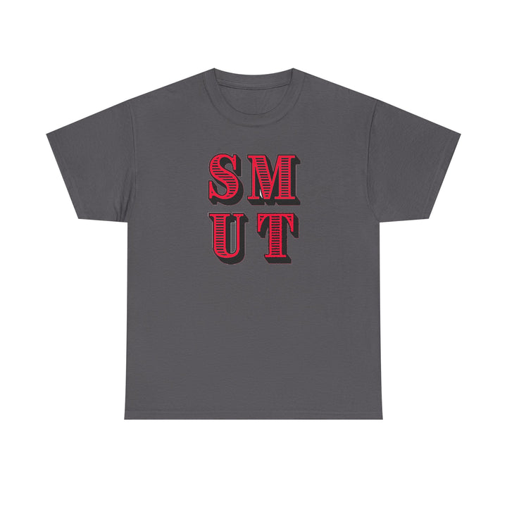 Smut tee
