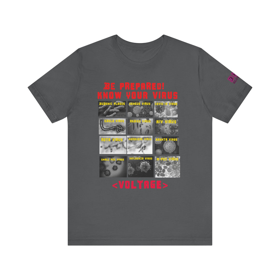Virus T