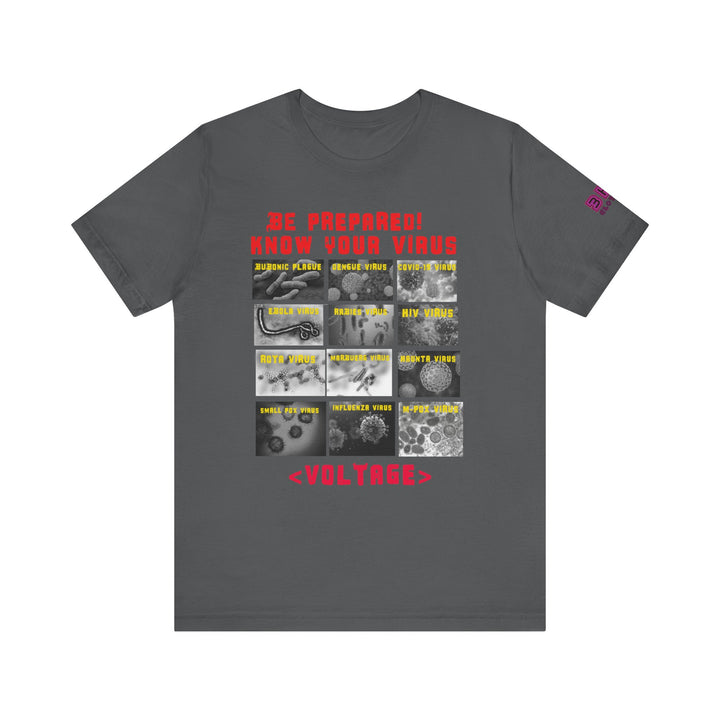 Virus T