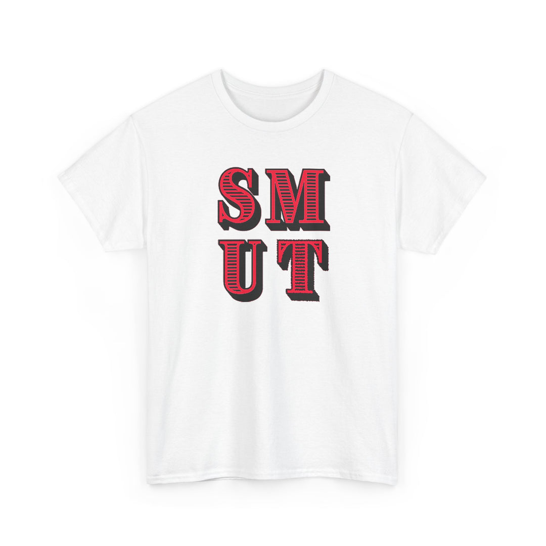Smut tee