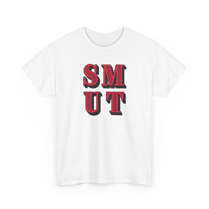 Smut tee