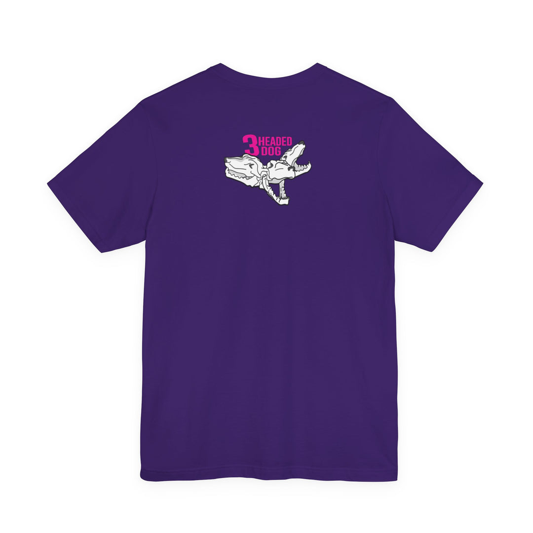 Pixel Dog T
