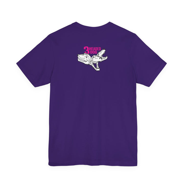 Pixel Dog T