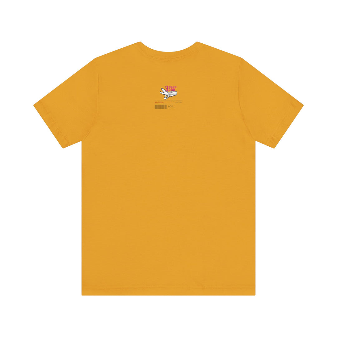 Pixel Dog T