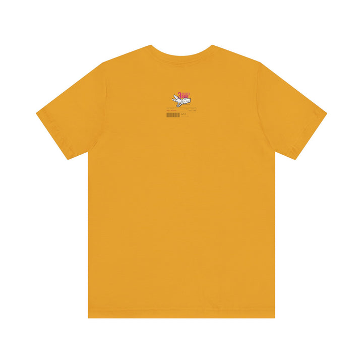 Pixel Dog T