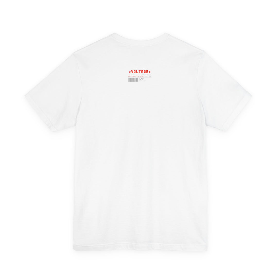 Black Plague T