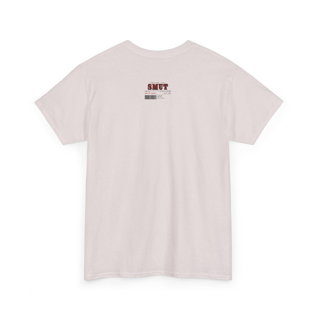 Smut tee